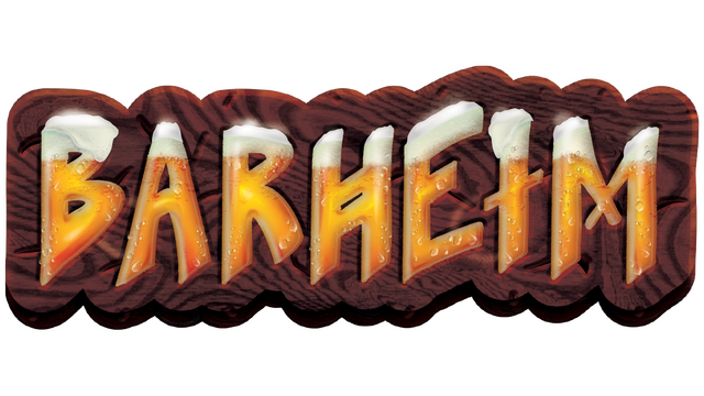 BARHEIM Logo