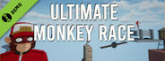 Ultimate Monkey Race Demo