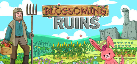 Blossoming Ruins PC Specs