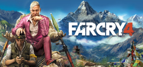 View Far Cry 4 on IsThereAnyDeal