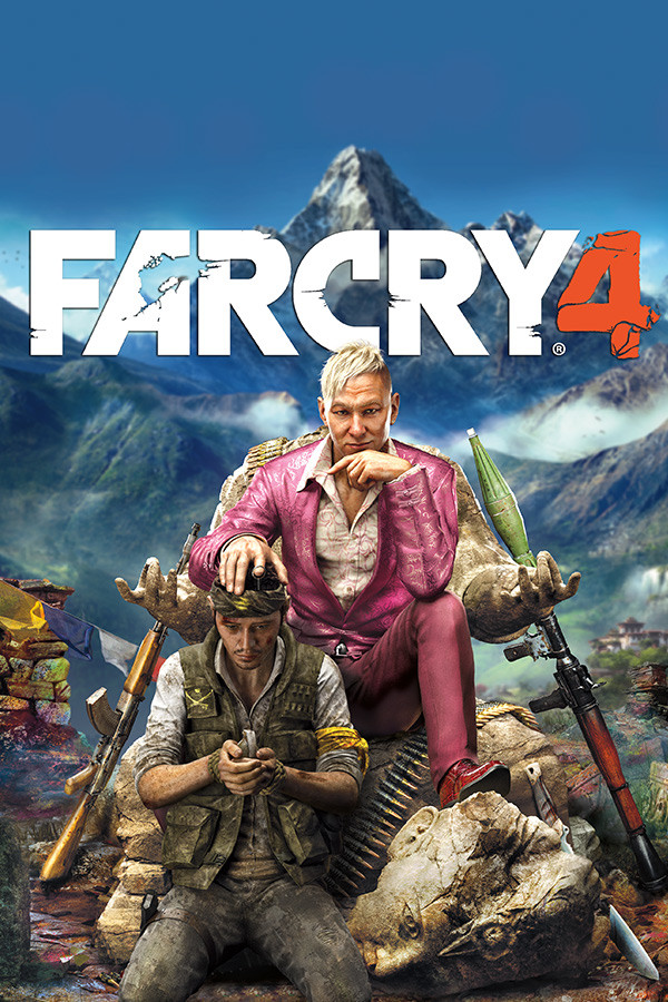 far cry 4 full game far cry 4 full game