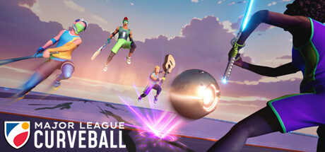 Major League Curveball Playtest cover art