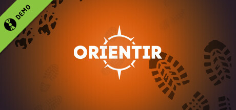 Orientir Demo cover art