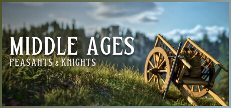 Middle Ages: Peasants & Knights PC Specs