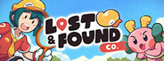 Lost and Found Co. Playtest