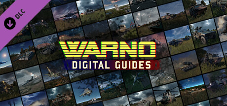 View WARNO - Digital Guides on IsThereAnyDeal