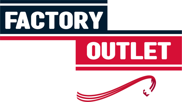 Factory Outlet Simulator Logo