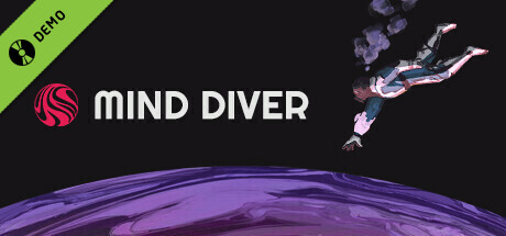 Mind Diver Demo cover art