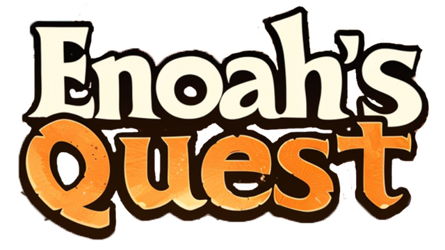 Enoah's Quest Logo