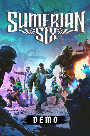 Sumerian Six Demo