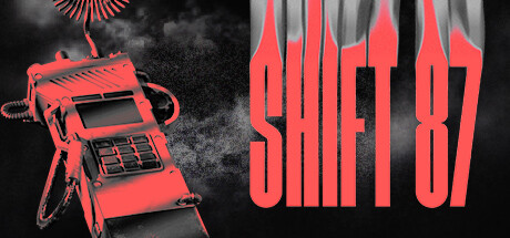 Shift 87 cover art