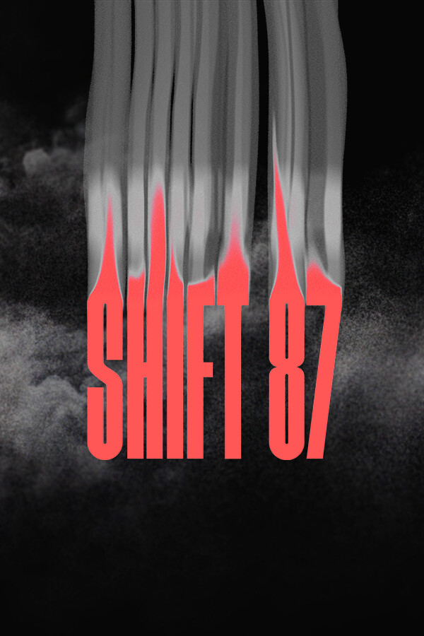 Steam portrait for Shift 87.