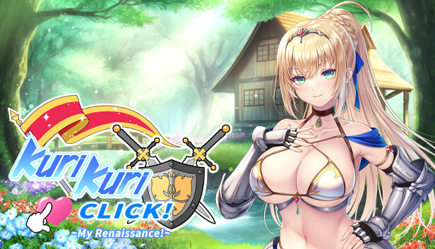 Kuri Kuri Click! ~My Renaissance!~