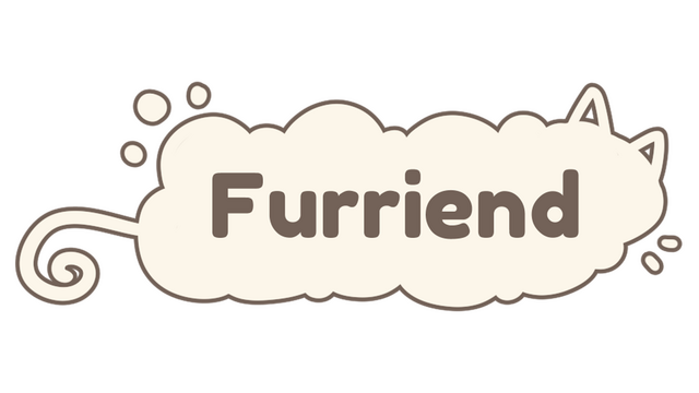 Furriend Logo