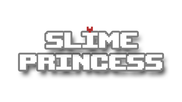 Slime Princess Logo