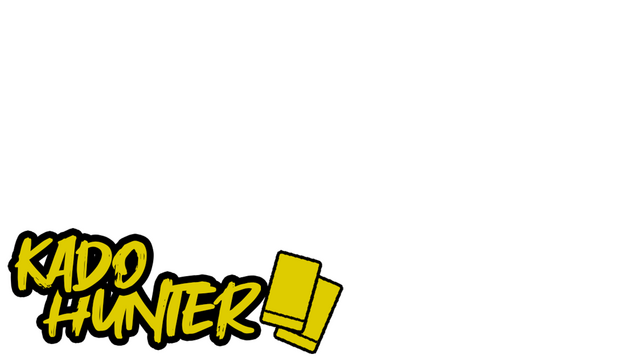 KADO HUNTER Logo
