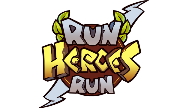 Run Heroes Run Logo
