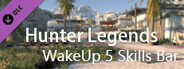 WakeUp DLC-5 Skills