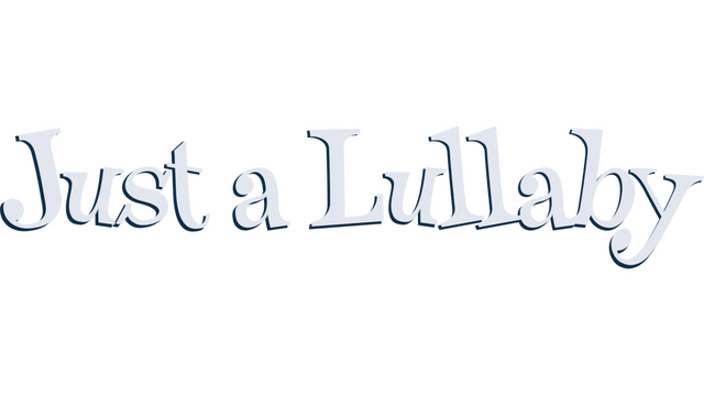 Just a Lullaby Logo