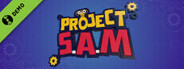 Project S.A.M Demo