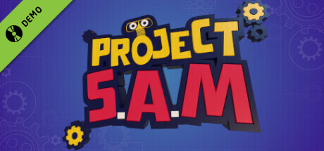 Project S.A.M Demo cover art