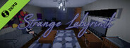Strange Labyrinth Demo
