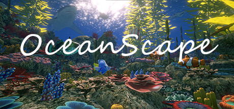 OceanScape PC Specs