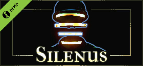 Silenus Demo cover art