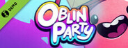 Oblin Party Demo