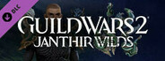 Guild Wars 2: Janthir Wilds™ Prepurchase Rewards