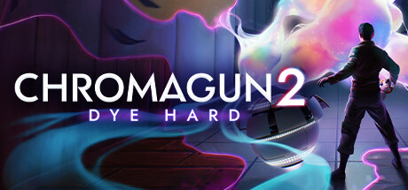 ChromaGun 2: Dye Hard PC Specs