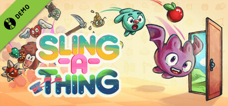 Sling-A-Thing Demo cover art