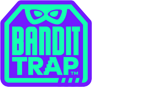 Bandit Trap Logo