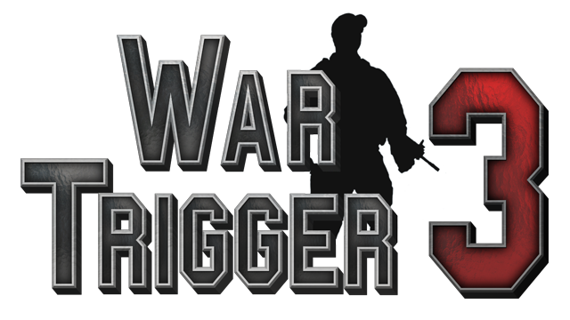 War Trigger 3 Logo