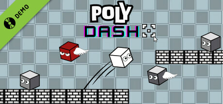 Poly-Dash Demo cover art