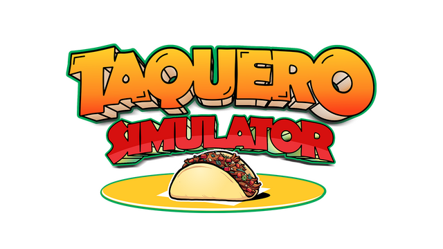 Taquero Simulator Logo