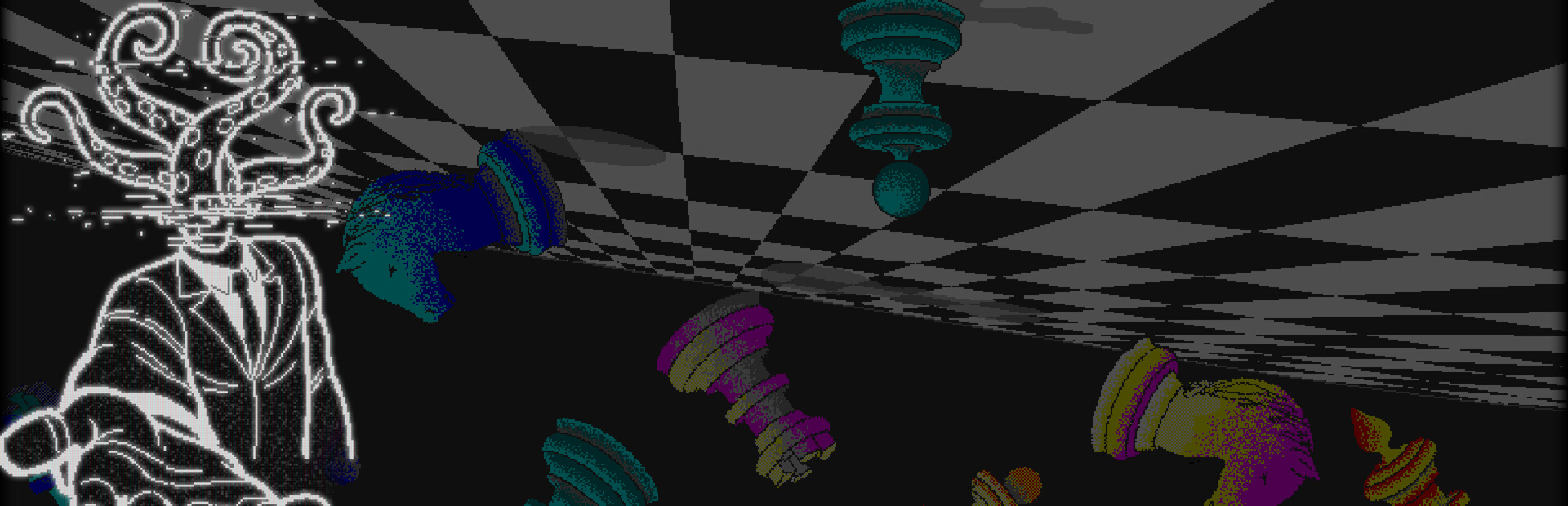 The Shadow Over Cyberspace