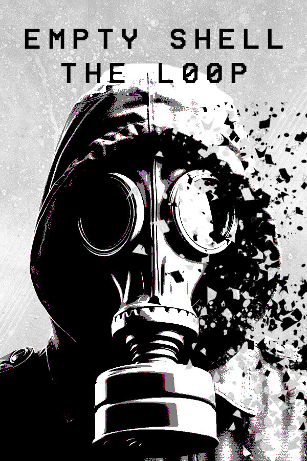 Steam portrait for EMPTY SHELL: THE LOOP.