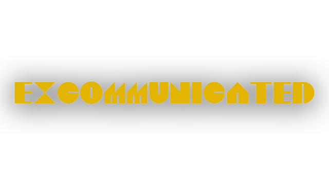 Excommunicated Logo