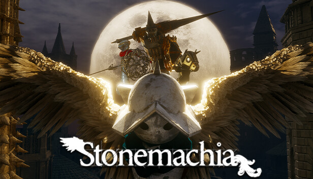 Stonemachia