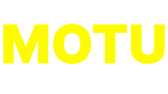 MOTU Logo