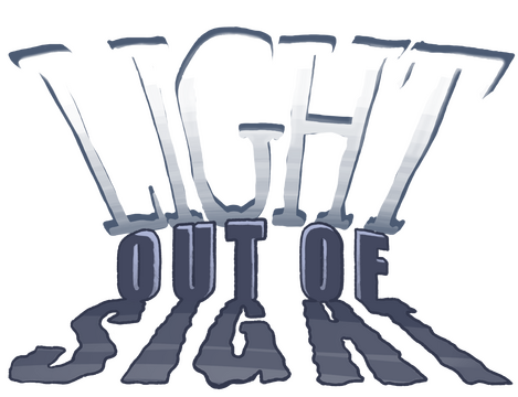 Light Out of Sight Logo