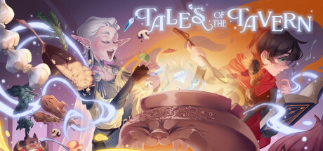 Tales of the Tavern cover art