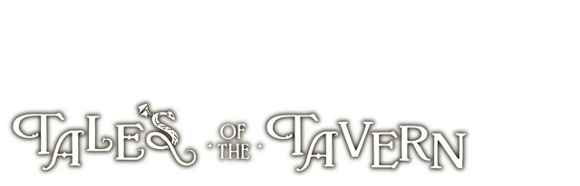 Tales of the Tavern Logo