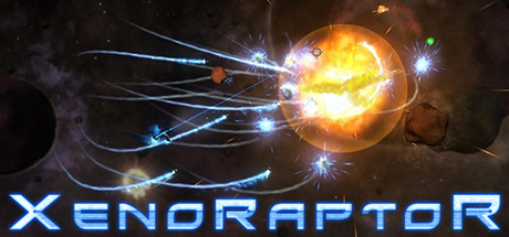 View XenoRaptor on IsThereAnyDeal