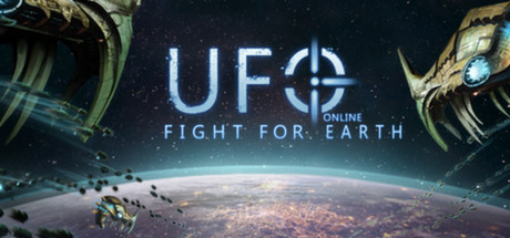 UFO Online cover art