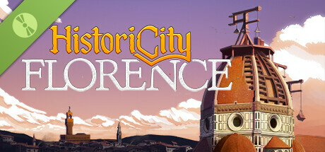 HistoriCity: Florence Demo cover art