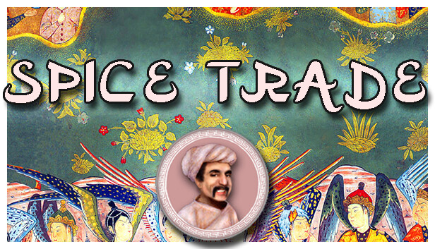 Spice Trade