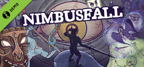 Nimbusfall Demo cover art