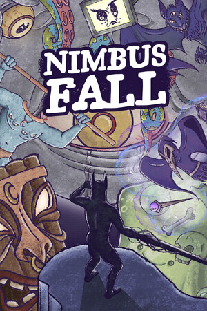 Nimbusfall Demo